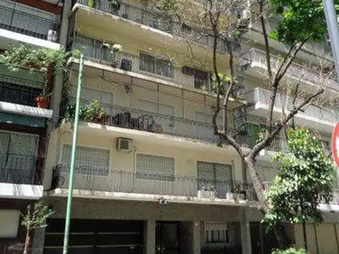 Departamento en Venta en Belgrano, Capital Federal