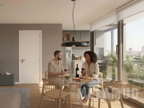 Departamento en Venta en Palermo, Capital Federal