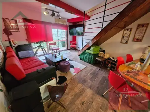 Departamento en Venta en Las Cañitas, Palermo