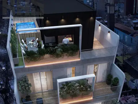 Departamento en Venta en Villa Devoto, Capital Federal