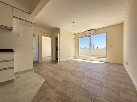 Departamento en Venta en Villa Crespo, Capital Federal