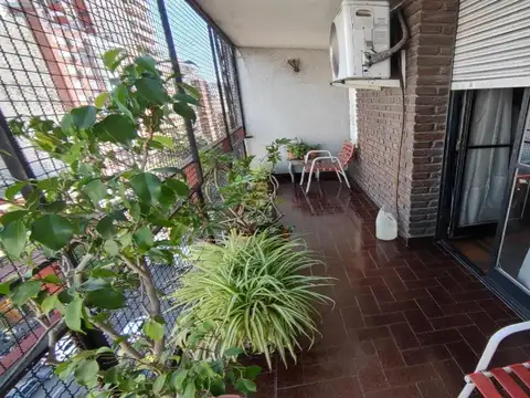 Departamento en Venta en Almagro, Capital Federal