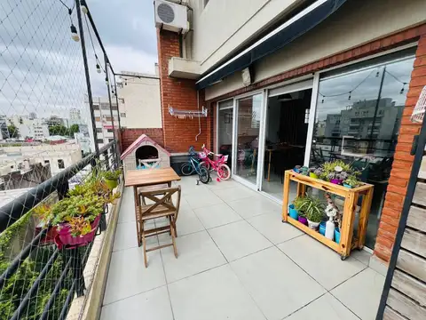 Departamento en Venta en Almagro, Capital Federal