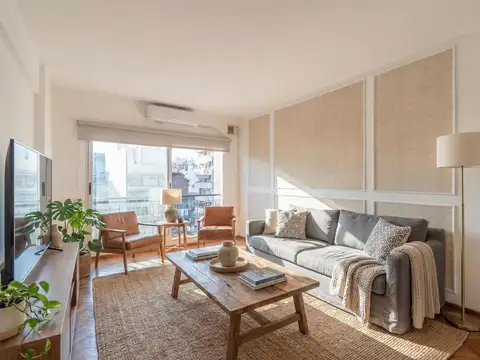 Departamento en Venta en Belgrano, Capital Federal