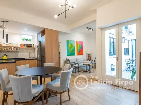 Departamento en Venta en Palermo, Capital Federal
