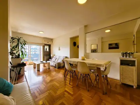 Departamento en Venta en Barracas, Capital Federal