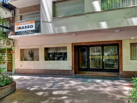 Departamento en Venta en Barrio Norte, Capital Federal