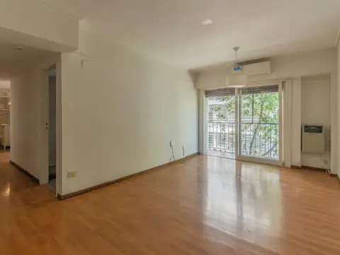 Departamento en Venta en Belgrano, Capital Federal
