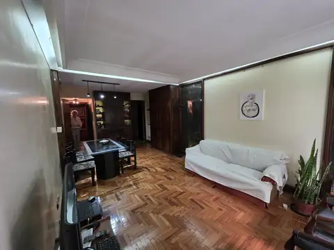 Departamento en Venta en Barrio Norte, Capital Federal