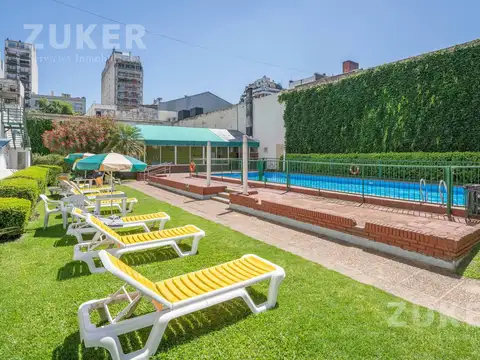 Departamento en Venta en Almagro, Capital Federal