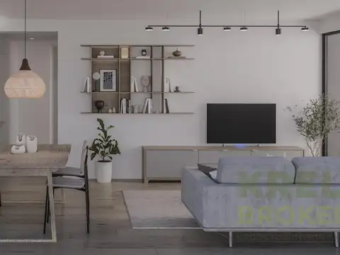 Departamento en Venta en Villa Crespo, Capital Federal