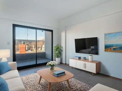 Departamento en Venta en Villa Ortuzar, Capital Federal