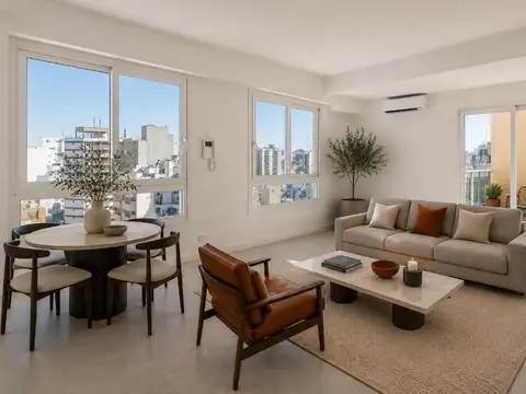Departamento en Venta en Caballito, Capital Federal