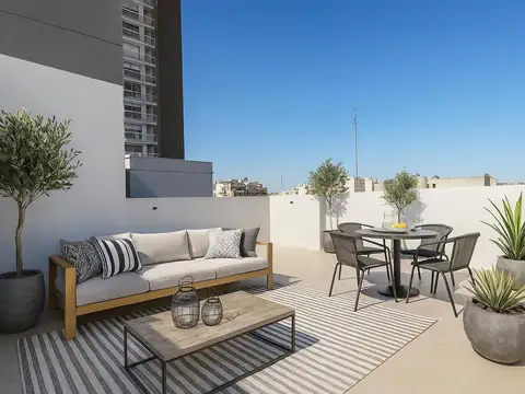 Departamento en Venta en Palermo, Capital Federal