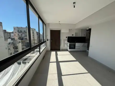 Departamento en Venta en Balvanera, Capital Federal