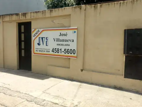 Departamento en Venta en Villa Santa Rita, Capital Federal