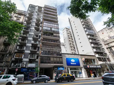Departamento en Venta en Barrio Norte, Capital Federal