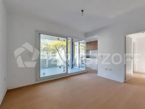 Departamento en Venta en Saavedra, Capital Federal