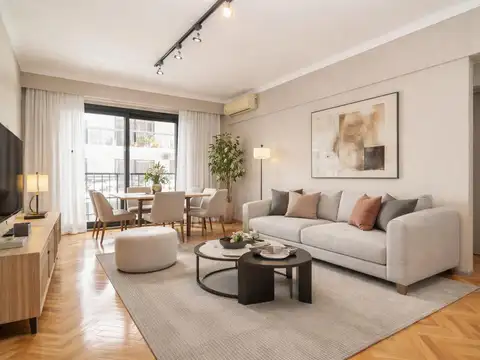 Departamento en Venta en Recoleta, Capital Federal