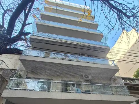 Departamento en Venta en Almagro, Capital Federal