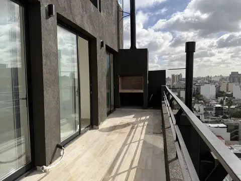 Departamento en Venta en Parque Centenario, Capital Federal