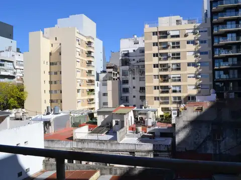Departamento en Venta en Palermo, Capital Federal