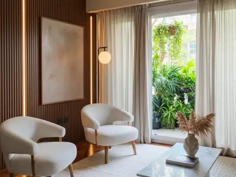 Departamento en Venta en Barrio Norte, Capital Federal