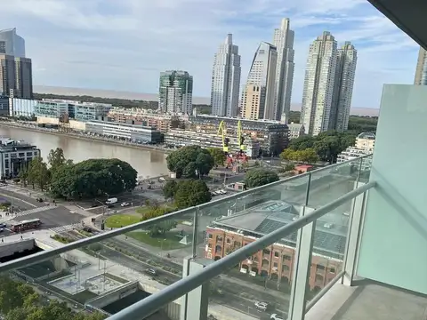 Departamento en Venta en Puerto Madero, Capital Federal