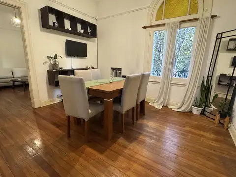 Departamento en Venta en Palermo, Capital Federal