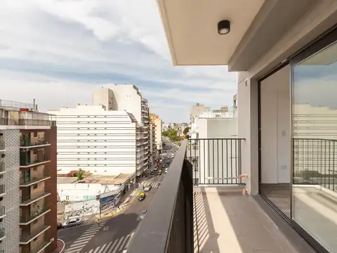 Departamento en Venta en Caballito, Capital Federal
