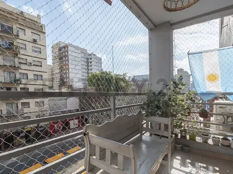 Departamento en Venta en Caballito, Capital Federal