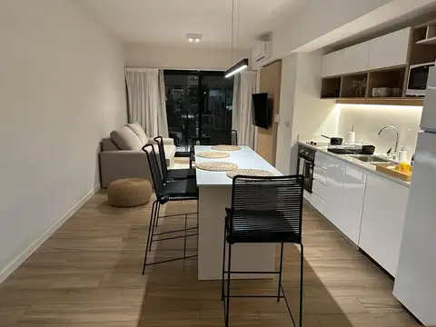 Departamento en Venta en Palermo Hollywood, Palermo