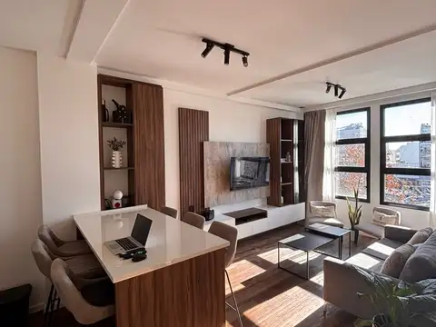 Departamento en Venta en Caballito, Capital Federal