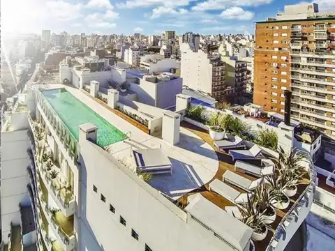 Departamento en Venta en Caballito, Capital Federal