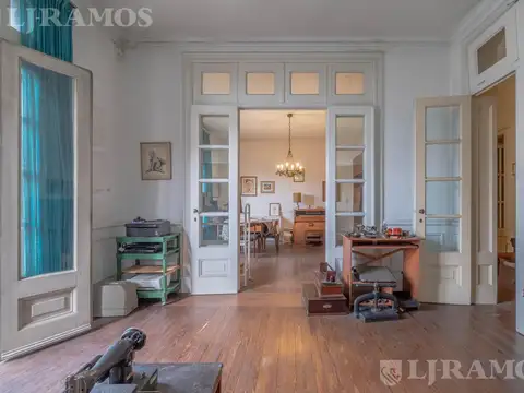 Departamento en Venta en Almagro, Capital Federal