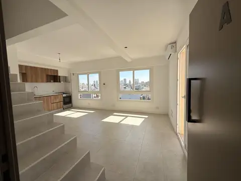 Departamento en Venta en Caballito Norte, Caballito