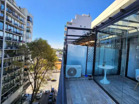 Departamento en Venta en Nuñez, Capital Federal