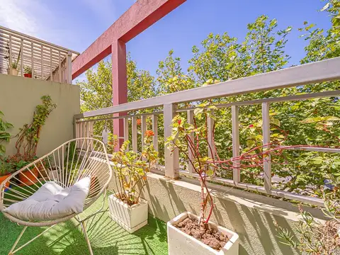 Departamento en Venta en Agronomia, Capital Federal