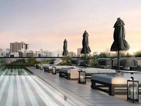 Departamento en Venta en Palermo, Capital Federal