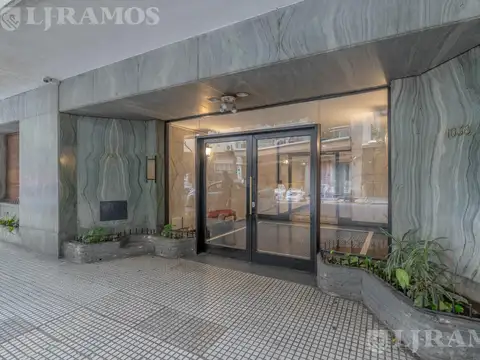 Departamento en Venta en Recoleta, Capital Federal