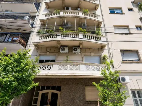 Departamento en Venta en Recoleta, Capital Federal