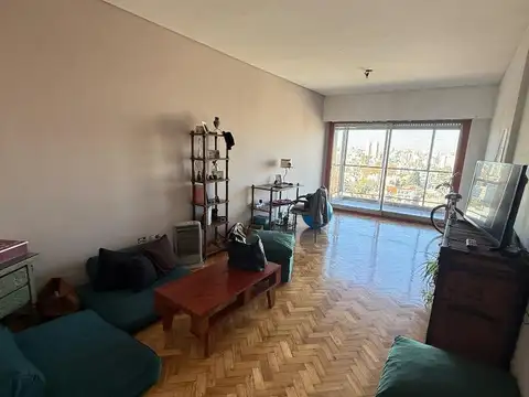 Departamento en Venta en Saavedra, Capital Federal
