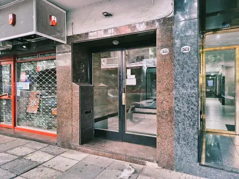 Departamento en Venta en Botanico, Palermo