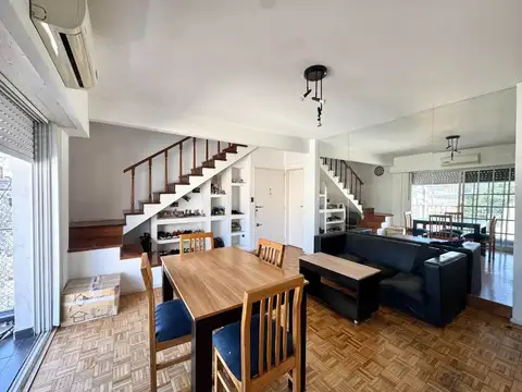 Departamento en Venta en Recoleta, Capital Federal