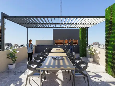 Departamento en Venta en Caballito, Capital Federal
