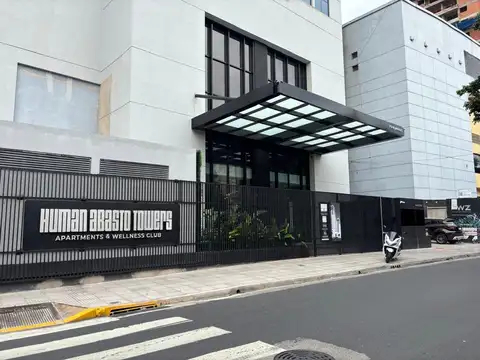 Departamento en Venta en Balvanera, Capital Federal
