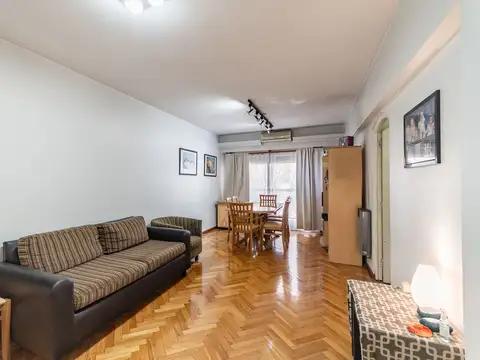 Departamento en Venta en Villa Crespo, Capital Federal