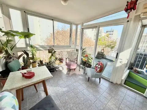 Departamento en Venta en Villa Crespo, Capital Federal