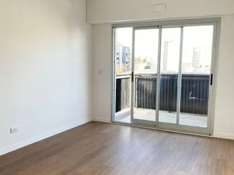 Departamento en Venta en Caballito Norte, Caballito