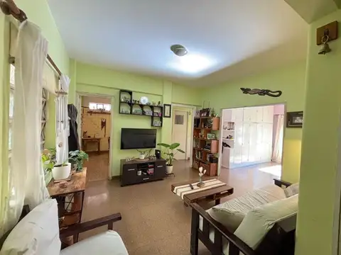 Departamento en Venta en Belgrano, Capital Federal